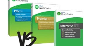 QuickBooks Desktop Pro