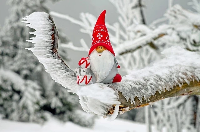 Christmas Gnomes: The Adorable Mythical Creatures That Bring Holiday Cheer