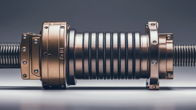 Key Players in the Military Actuators Market: Strategies and Innovations