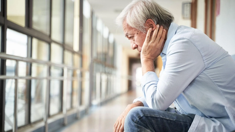 Talking to Your Doctor About Anxiety? Here's How to Start