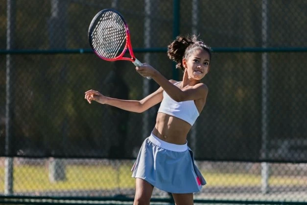 5 Health Benefits of Playing Sports