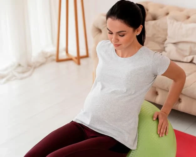 Benefits of Pregnancy Chiropractic Care for Expecting Mothers in Olympia