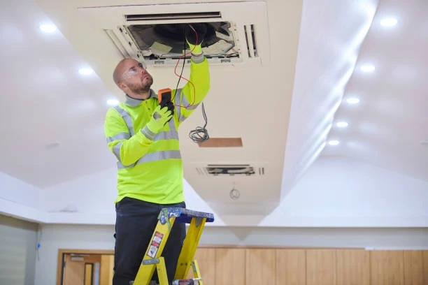 Why Regular Air Conditioning Maintenance is Key to a Refreshing Indoor Experience?