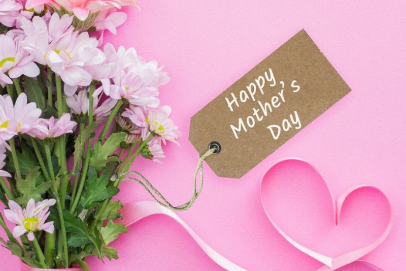 Popular Mother’s Day Flowers to Make Mum Smile