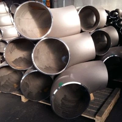 Pipe Fittings Suppliers in Saudi Arabia: The 5 Types Of Pipe Fittings