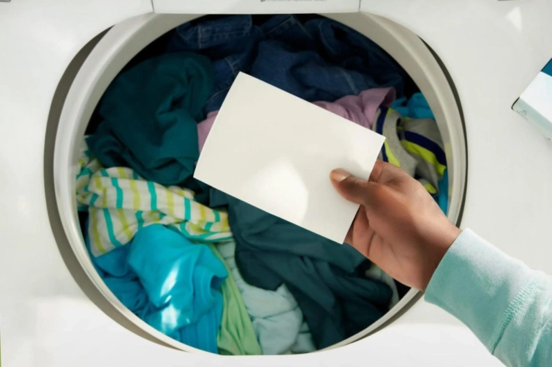 A Comprehensive Guideof Using Laundry Detergent Pods