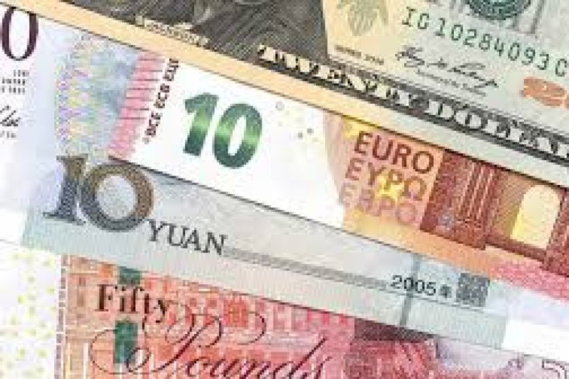 The fascinating world of **forex trading** for beginners.