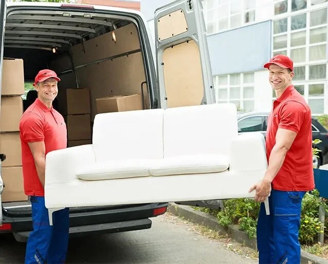 Top Reasons to Hire Local Movers in Fort Lauderdale, FL: Local Moving Companies & Loving Services in Fort Lauderdale and Surrounding Areas