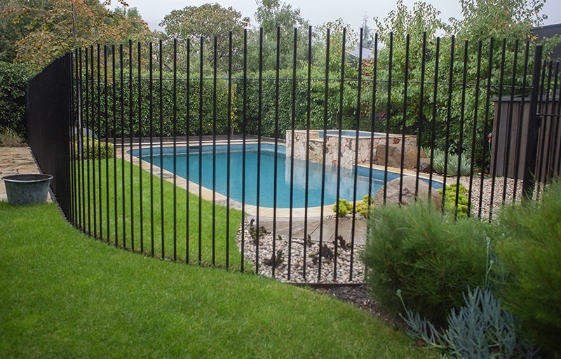 Beyond the Basics: Unique Features to Consider for Your Hobart Pool Landscape Design
