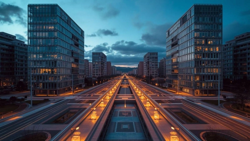 Türkiye Aydınlatma Danışmanlık Firmaları