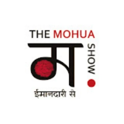 The Mohua Show Podcast: Where Stories, Ideas, and Courageous Conversations Come Alive