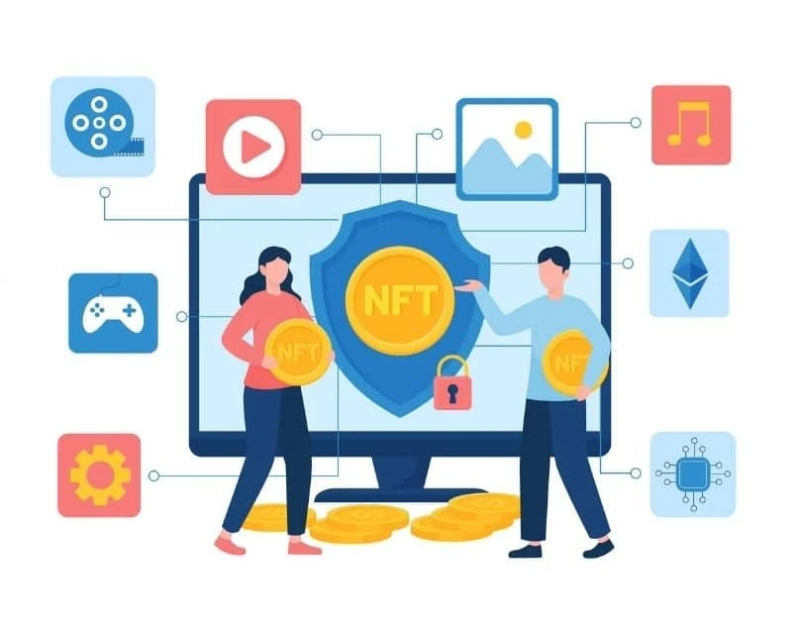 Launch A Robust White-Label NFT Marketplace For Your Crypto Venture