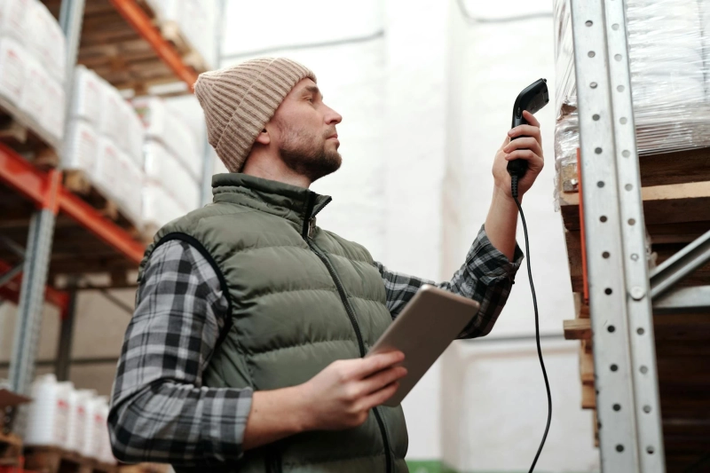 Revolutionizing Food Safety: The Transformative Power of Blockchain Traceability