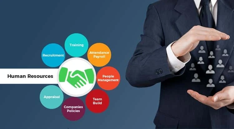 Maximizing Your Workforce with Human Capital Management