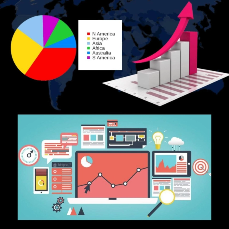 Long Term Evolution (LTE) and 5G Broadcast Market: Discover the Latest Trends, Share, Growth