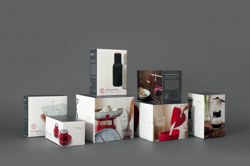 Custom Retail Boxes — Brand Your Business With Custom Boxes