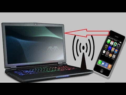 How to Connect Your Mobile Data with Your PC?