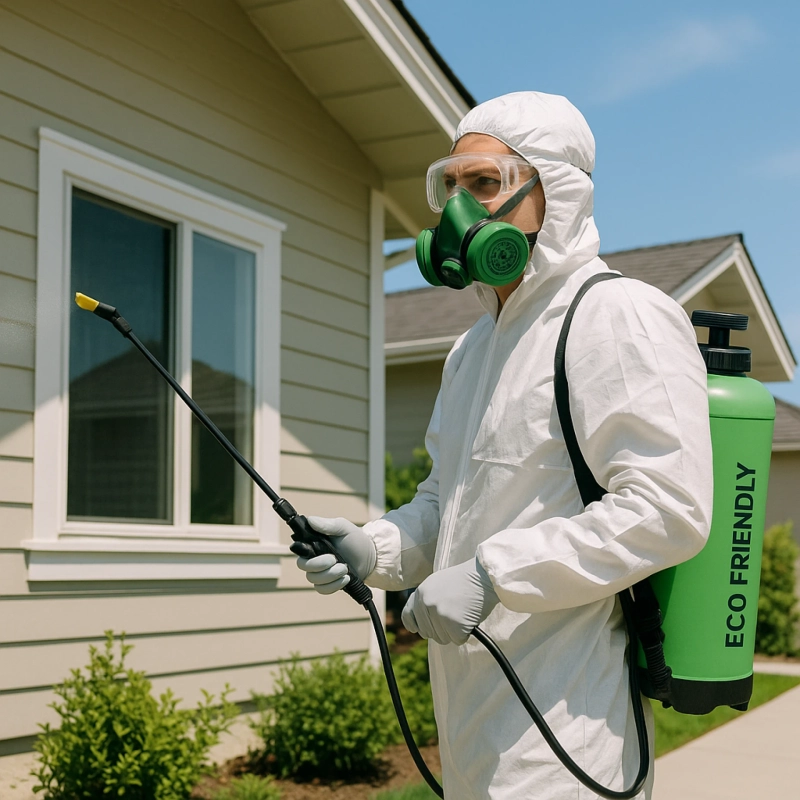 Finding the Best Exterminator and Pest Control Services Near Glen Ridge and Montclair, NJ
