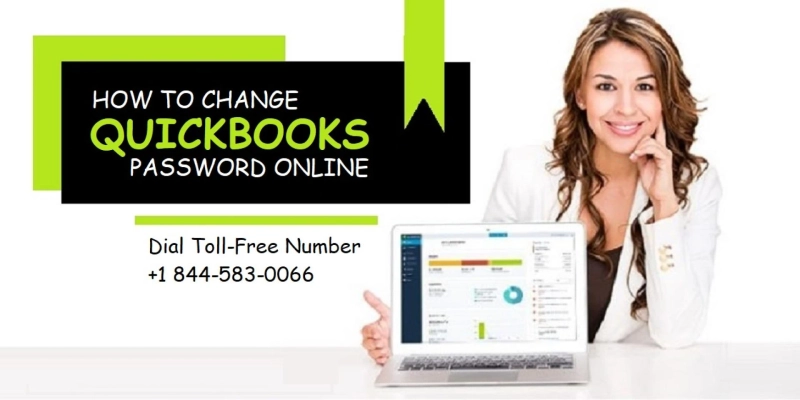 How to Change QuickBooks* Password Problem/Solution Quickly  QuickBooks is the world’s biggest accou