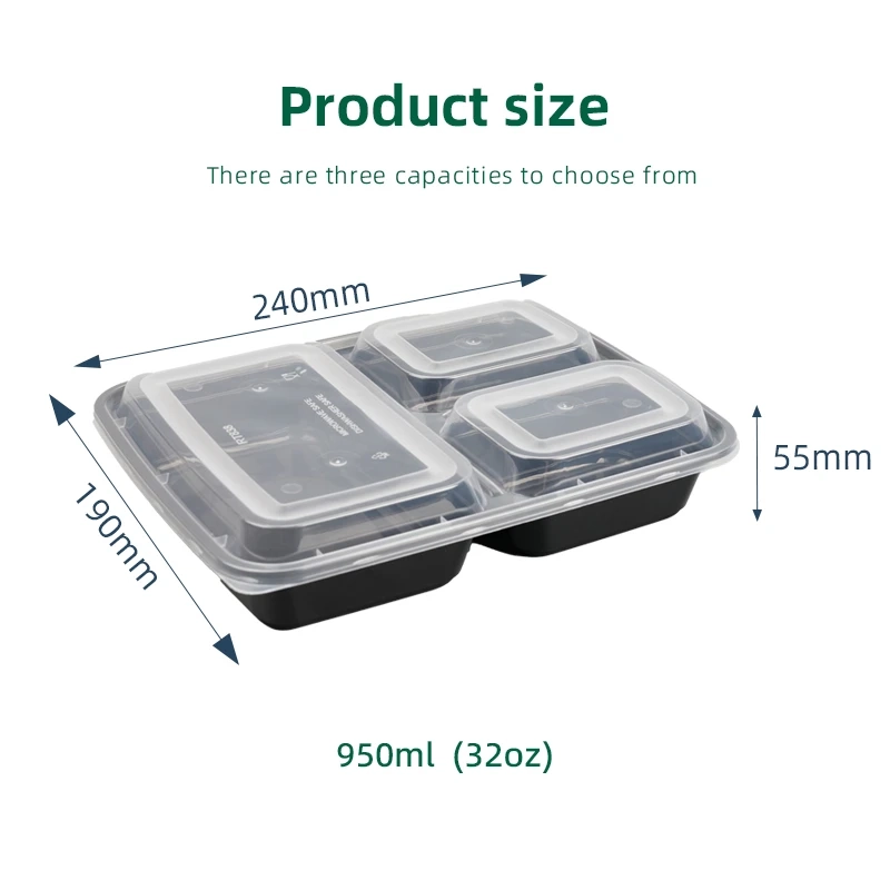 Custom Printed Disposable Food Containers and Plastic Party Cups for Brand Promotion