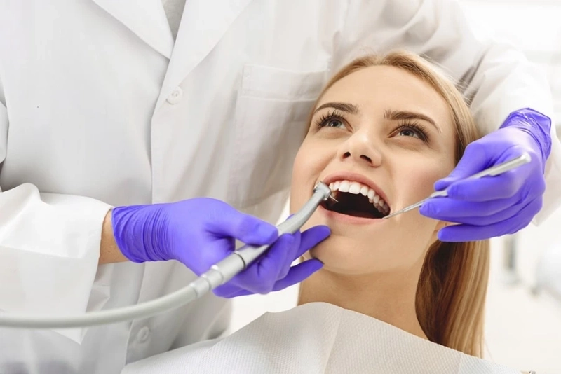 Everything You Should Know About Fluoride Treatments