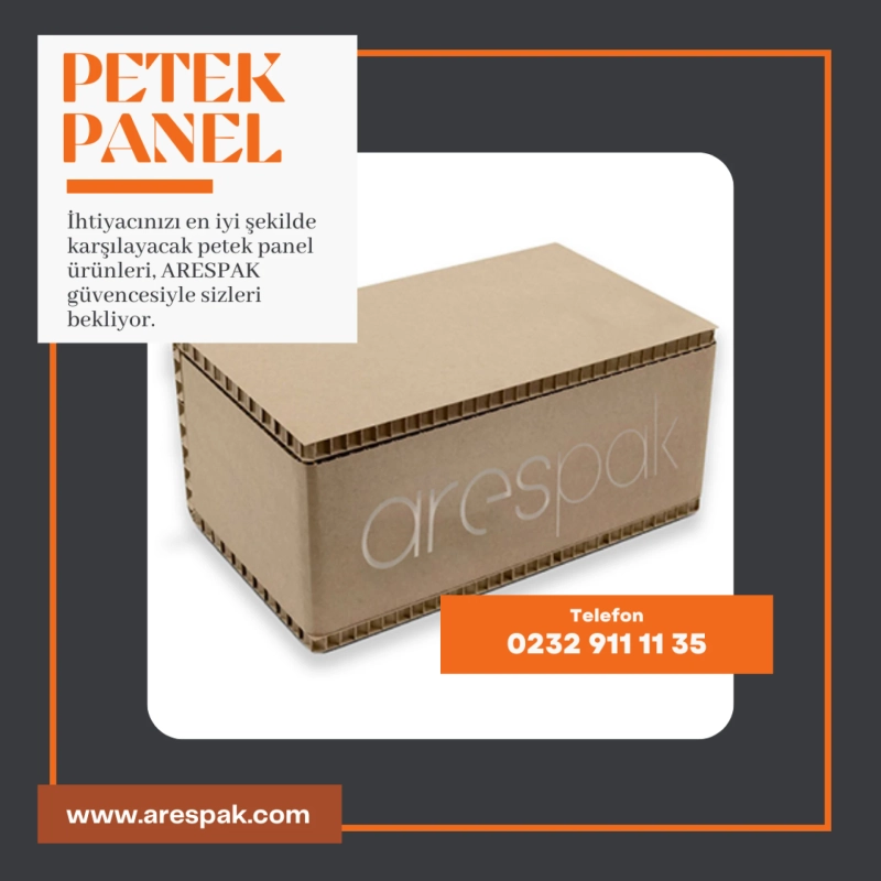 Petek Panel