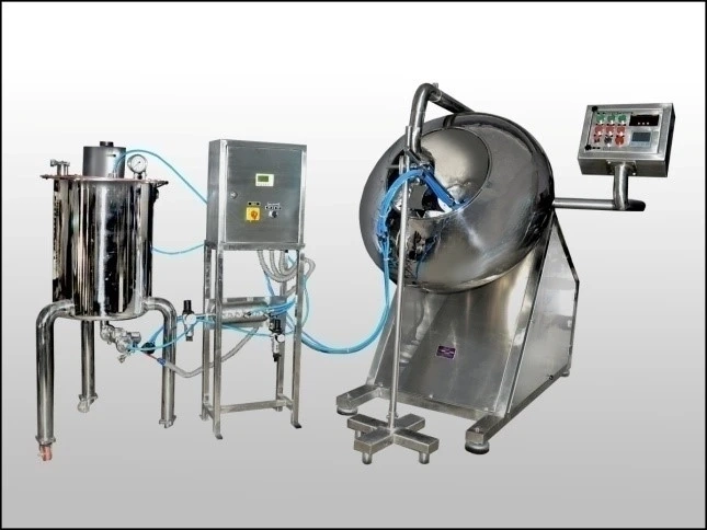 Coating Equipment Market Overview, Industry Top Manufactures, Size, Growth rate 2022-2031