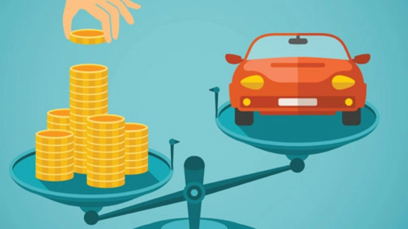 Gold Loan for Car