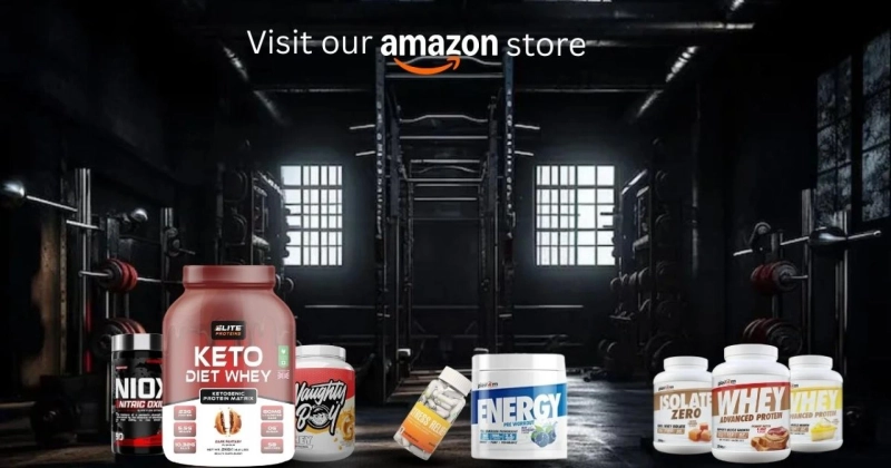 Best Protein Powder for Beginners to Gain Muscle