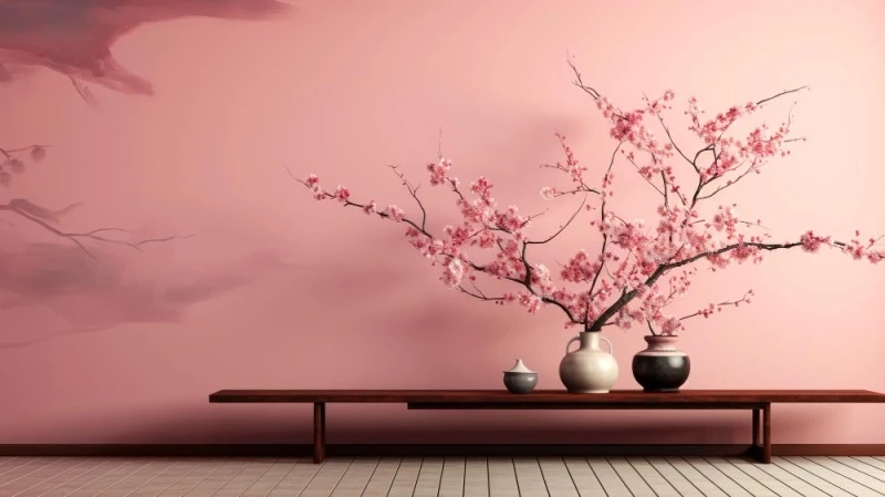 Why is Korean wallpaper so expensive?