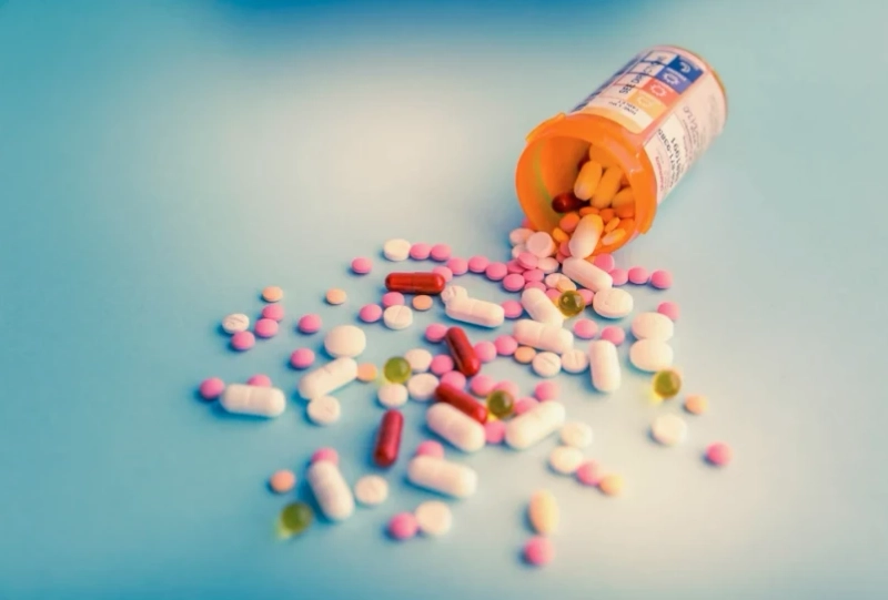 Antidepressant Drugs Market Growth Size | Report by 2031