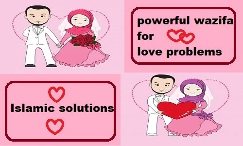 Powerful Wazifa To Make Someone Mad In Love With You