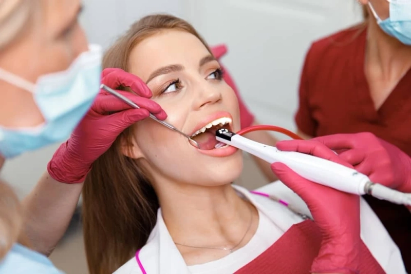 How Oral Rehabilitation Helps Restore Dental Function in Miami, FL