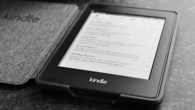 Perfect Guide To Reset Kindle Fire Pin