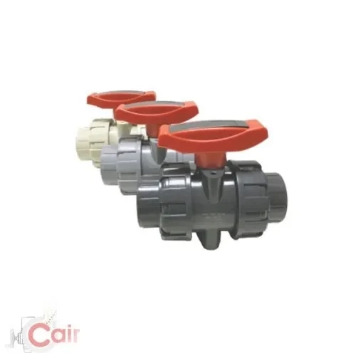 Understanding the Benefits of UPVC Ball Valves in Plumbing Systems