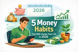 Your Complete Guide to Personal Finance: Smart Money Habits for Financial Freedom in 2026