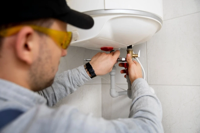 Why Your Water Heater Installation Failed And How to Fix It