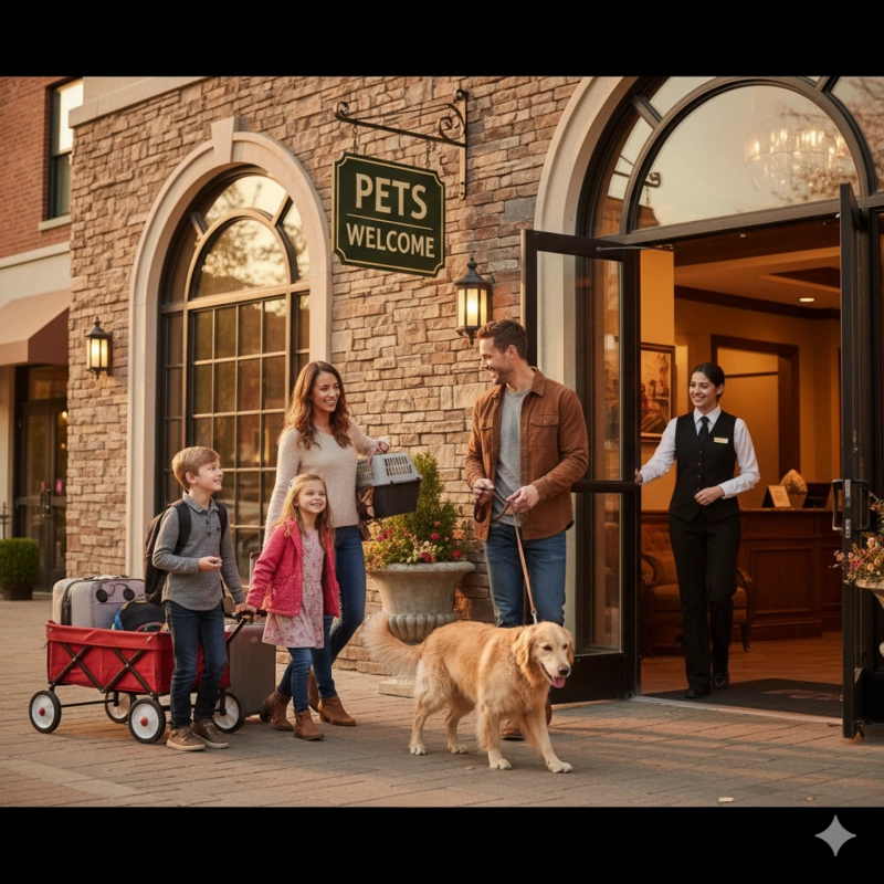 Red Roof Inn vs Motel 6: Which Budget Hotel Is Better for the Money in 2025?