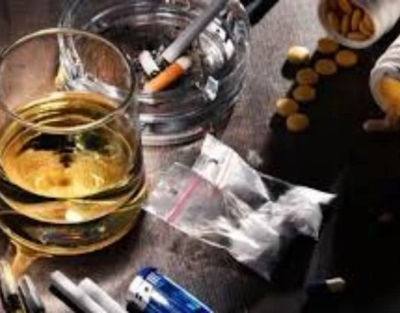 Addiction and Recovery A new jewish Perspective