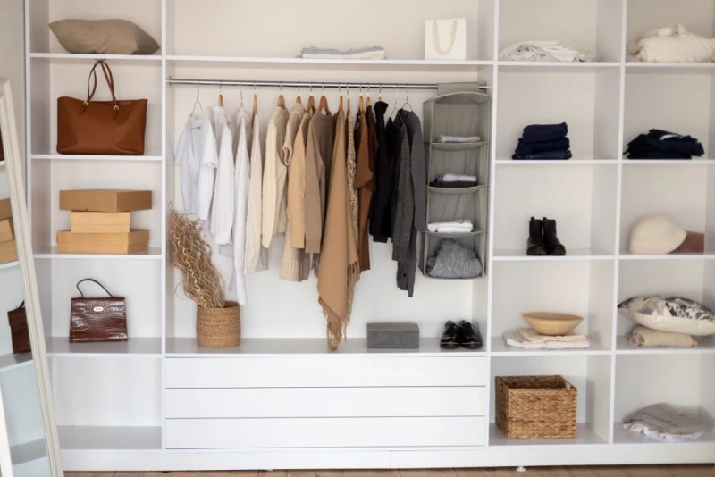 How to Build a Fashionable Yet Budget-Friendly Capsule Wardrobe