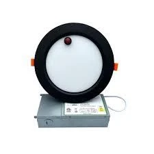 How Emergency Battery-Backed Downlights Keep Families Safe During Power Outages