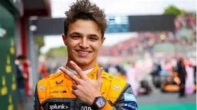 Lando Norris’ Fragile Weekend Under Fire from Rosberg