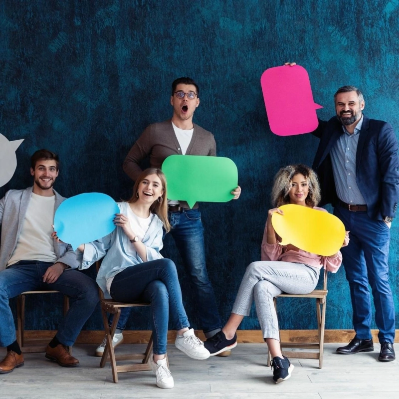 4 Key Qualities your Marketing Agency Must Have
