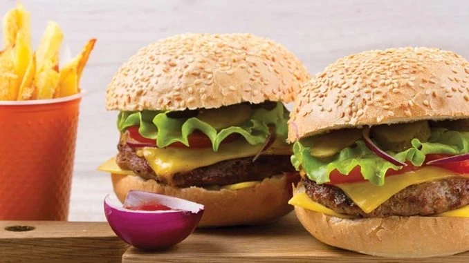 Fast Food and Quick Service Restaurant Market Size, Growth, Scope and Forecast 2022-2027