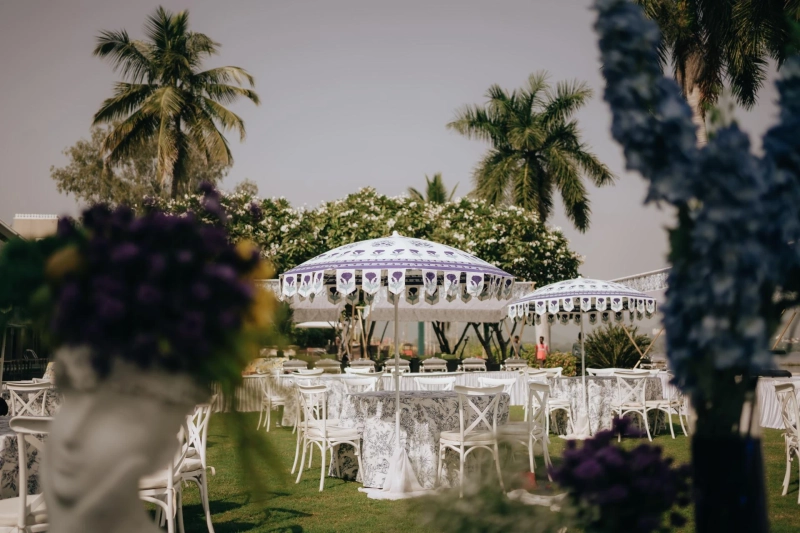 How to Plan a Luxury Heritage Wedding in Jodhpur: A Practical Guide for Couples