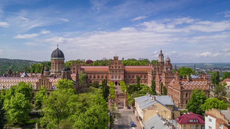 QS World University Rankings 2026 – Top UK Universities