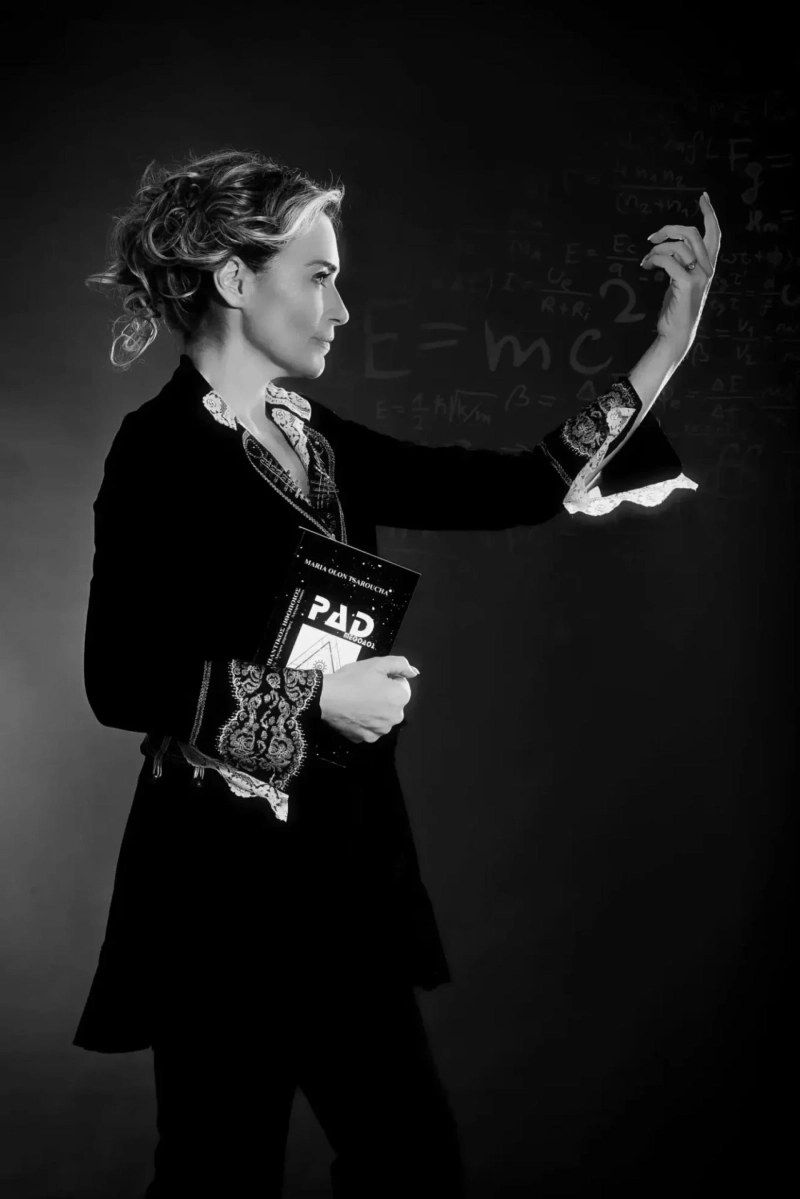 Can Acting Rewire the Brain for Personal Transformation?