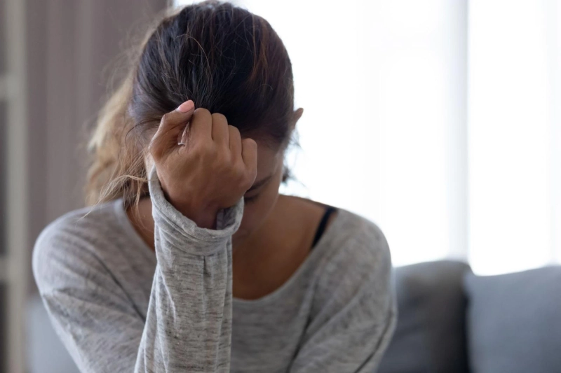Personalized Mental Health Support: Anxiety Edinburgh Services by Beesan Psycho Therapy