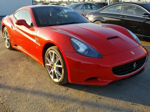 Sell exotic cars in Atlanta