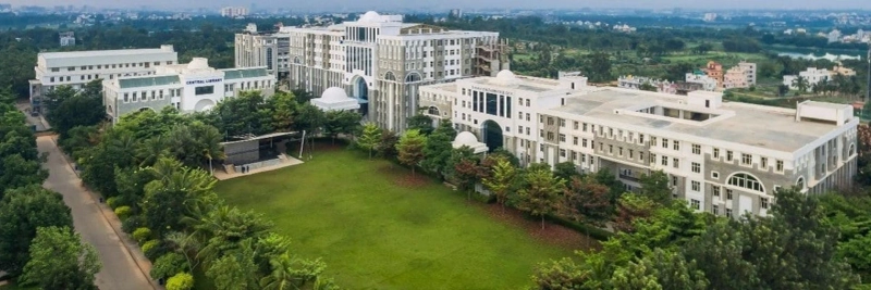 Reva University - Admission, Courses, Fee, Reviews